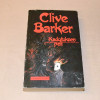 Clive Barker Kadotuksen peli